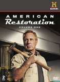 American Restoration - Volume 1 [DVD]