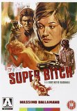 Super Bitch [DVD]