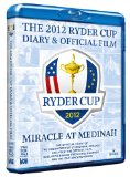 Ryder Cup 2012 Diary and Official Film [Blu-ray]