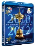 Ryder Cup Official Ultimate Collection [Blu-ray]