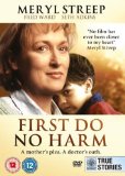 First Do No Harm [DVD]