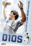D10S - The Story of Diego Armando Maradona [DVD]