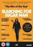 Searching For Sugar Man [DVD]
