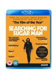 Searching For Sugar Man [Blu-ray]