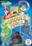 SpongeBob Squarepants: Ghouls Fools [DVD]