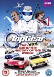 Top Gear Special 3 [DVD]