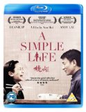 A Simple Life [Blu-ray]