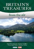 National Trust From The Air DVD