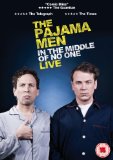 Pajama Men - In The Middle Of No One [DVD]