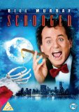 Scrooged (2012 Re-pack) [DVD]