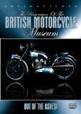 The Restoration Of The British Motorcycle Museum [DVD]
