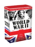 Great British Movies - WWII [DVD]