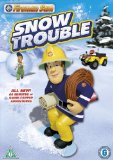 Fireman Sam: Snow Trouble [DVD]