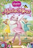 Angelina Ballerina - Musical Moves [DVD]