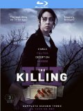 The Killing - Series 3 [Blu-ray]