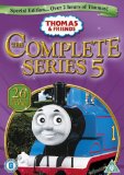 Thomas & Friends - The Complete Series 5 [DVD]