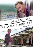 Great British Railway Journeys 1 & 2 [DVD]
