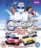 Top Gear Special 3 [Blu-ray]