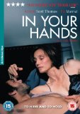 In Your Hands [DVD]