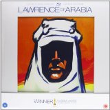 Lawrence of Arabia (Restored Version) [Blu-ray] [1989][Region Free]