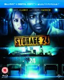 Storage 24 [Blu-ray]