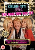 Celebrity Juice - Too Juicy for TV 1&2 Boxset [DVD]
