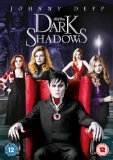 Dark Shadows (DVD + UV Copy)