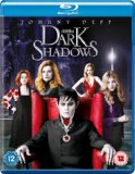 Dark Shadows - Triple Play (Blu-ray + DVD + UV Copy)[Region Free]