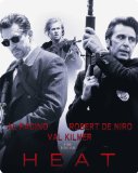 Heat - Premium Collection Steelbook (Blu-ray + UV Copy)[Region Free]
