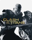 Clash of the Titans - Premium Collection Steelbook (Blu-ray + UV Copy)[Region Free]