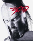300 - Premium Collection Steelbook (Blu-ray + UV Copy)[Region Free]