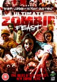 ULTIMATE ZOMBIE FEAST (Monster Pictures) (DOUBLE DISC SPECIAL EDITION DVD BOX SET)