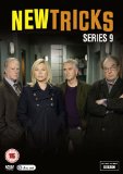 New Tricks Series 9 [DVD]