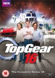 Top Gear - Series 16 [DVD]