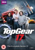 Top Gear - Series 17 [DVD]