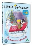 Little Princess: Christmas Special (with Giwft With Purchase) [DVD]