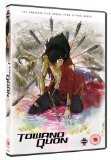 Towanoquon Complete Series Collection [DVD]