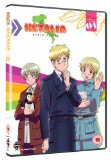 Hetalia World Series Season 4 Collection [DVD]