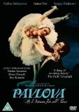 Pavlova - A Woman For All Time [DVD]