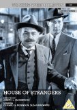 House of Strangers [DVD]