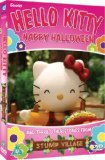 Hello Kitty: Stump Village - Happy Halloween [DVD]