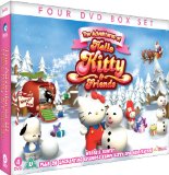 Adventures Of Hello Kitty - Where's Santa? [DVD]