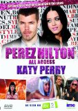 Perez Hilton - All Access - Katy Perry - As Seen on ITV2 [DVD]