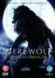 Werewolf: The Beast Among Us [DVD]