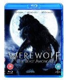 Werewolf: The Beast Among Us [Blu-ray]