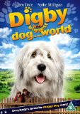 Digby - The Biggest Dog In The World [DVD]