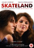 Skateland [DVD]