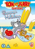 Tom and Jerry's Summer Holiday [DVD]