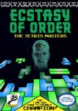 Ecstasy Of Order: The Tetris Masters [DVD] [2011]