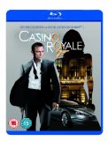 Casino Royale [Blu-ray] [2006]